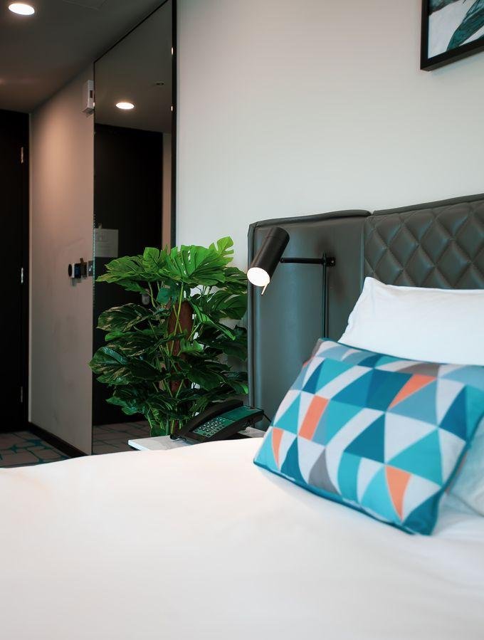 Hospitality property marketing case study by Okuzi Real Estate