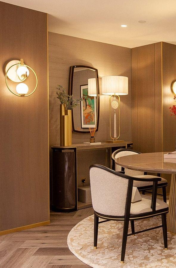 Luxury property marketing case study by Okuzi Real Estate