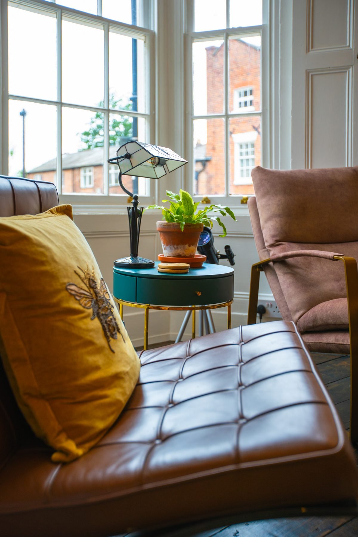 7 Mount Street — completed property photography and marketing by Okuzi Real Estate